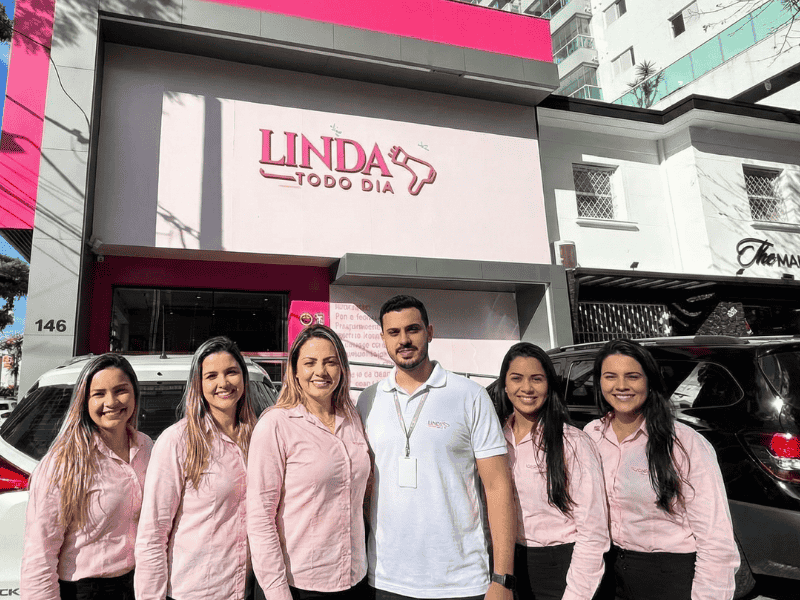 Como comprar uma franquia? passo a passo do primeiro contato até a inauguração