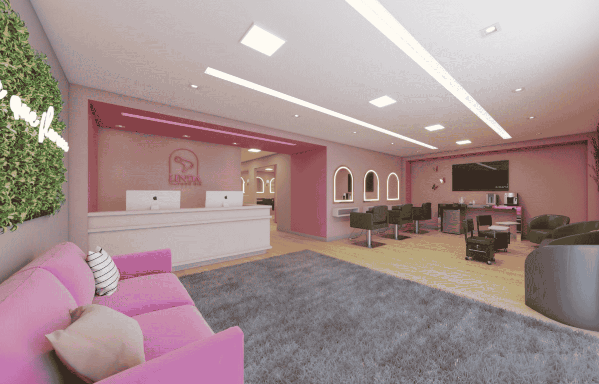 Como Escolher a Melhor Franquia de Salão de Beleza: Dicas Cruciais