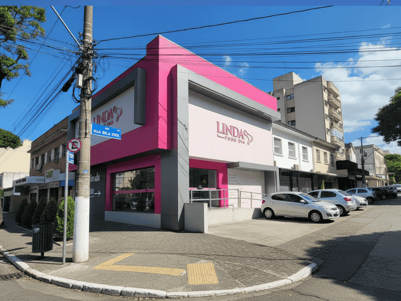 Franquias com retorno rápido no setor de beleza: por que serviços expressos + clientes recorrentes mudam o jogo.