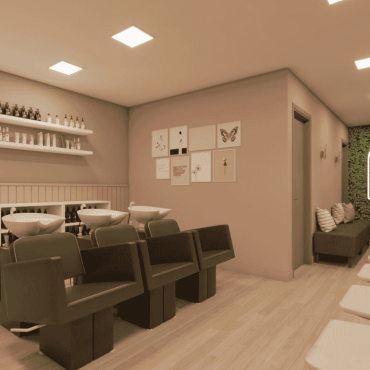 Franquia Lucrativa em Poços de Caldas