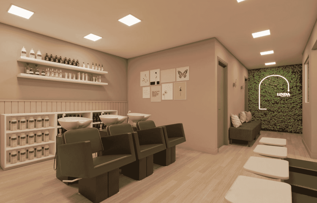 Franquia para Shopping